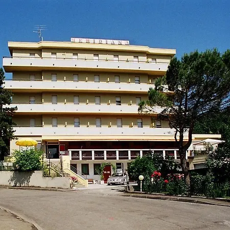 Meridiana 3*
