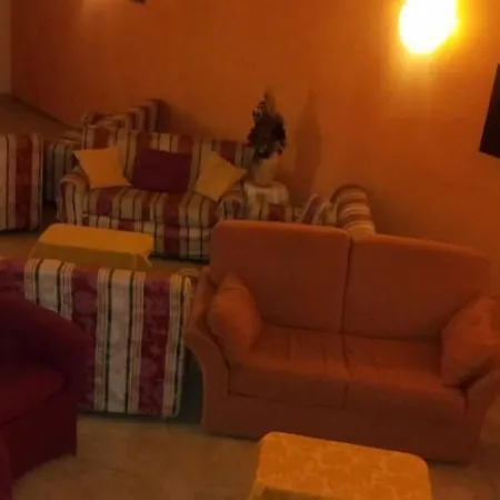 Meridiana Hotell Tabiano Terme