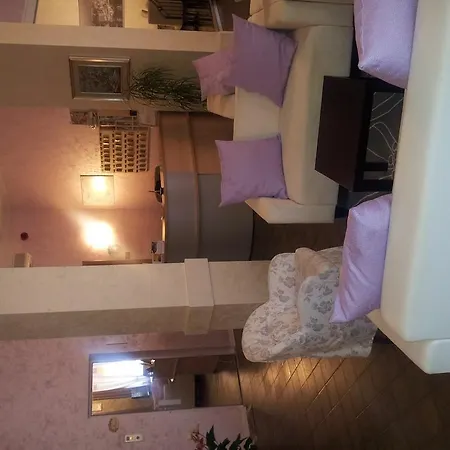 Hotel Meridiana 3*