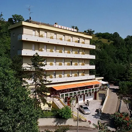 Meridiana Tabiano Terme