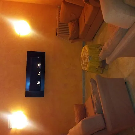 Hotel Meridiana