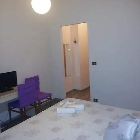 Hotel Meridiana