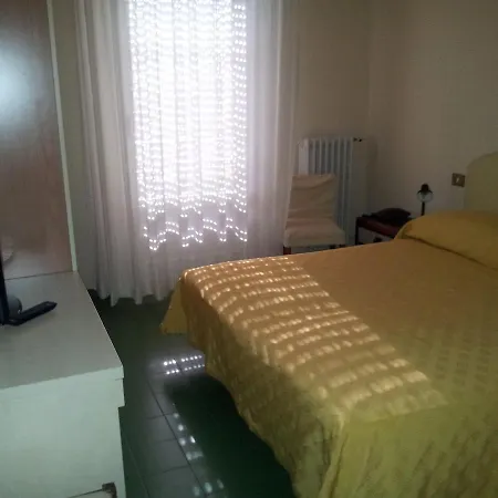 Hotel Meridiana 3*