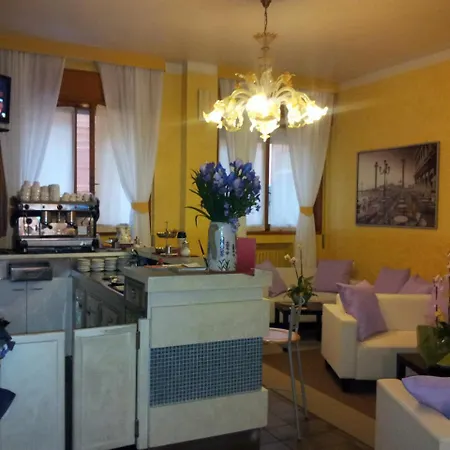 Hotel Meridiana