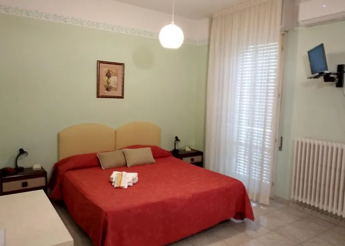 Meridiana 3* Tabiano Terme