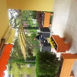 Meridiana Hotel