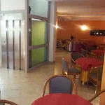 Meridiana Hotel