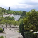 Meridiana Hotel 3*