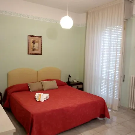 Meridiana 3* Tabiano Terme