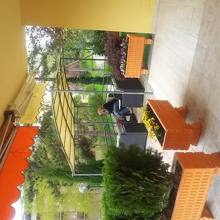 Meridiana Hotel
