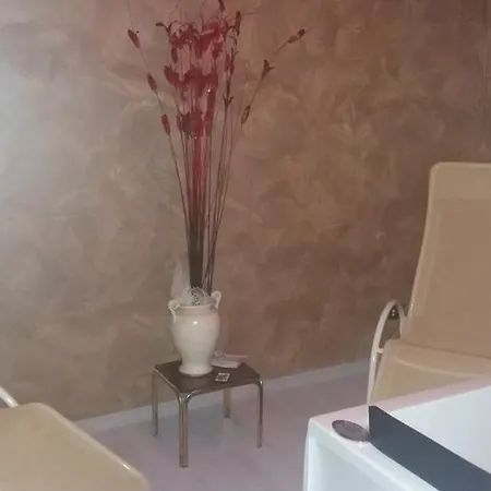 Hotel Meridiana Tabiano Terme