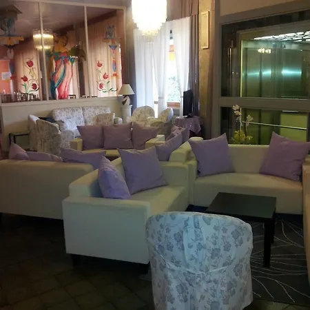 Meridiana 3* Tabiano Terme