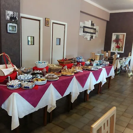 Meridiana 3* Tabiano Terme