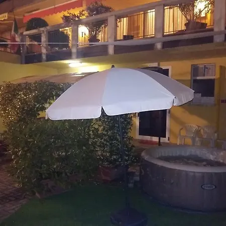 Meridiana Tabiano Terme