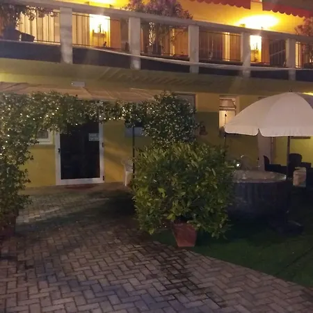 Szálloda Meridiana