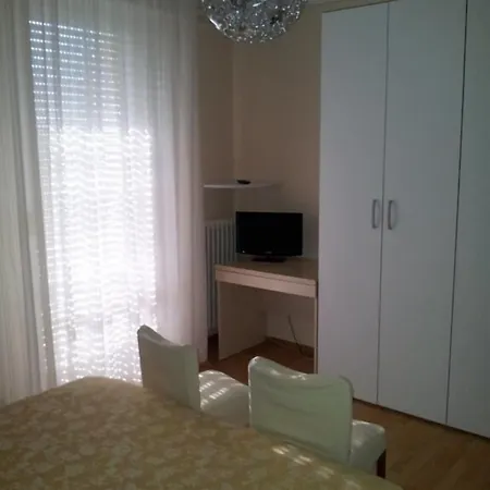 Meridiana Szálloda 3*