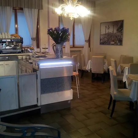 Hotel Meridiana Tabiano Terme