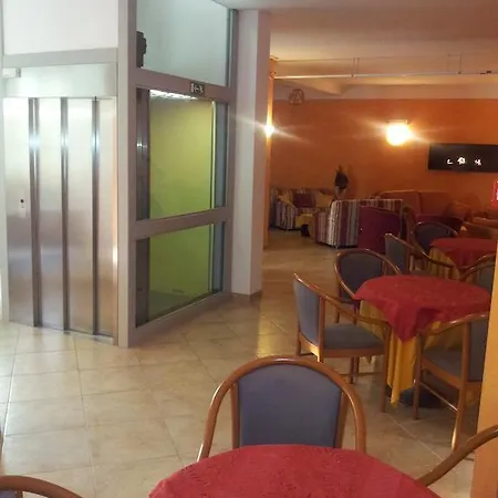 Meridiana Tabiano Terme