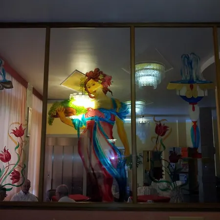 Meridiana Tabiano Terme