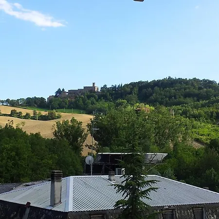 Meridiana Tabiano Terme