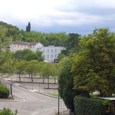 ホテル Meridiana Tabiano Terme