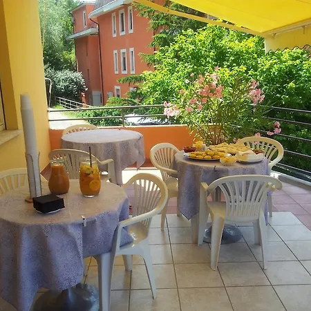 Meridiana Tabiano Terme