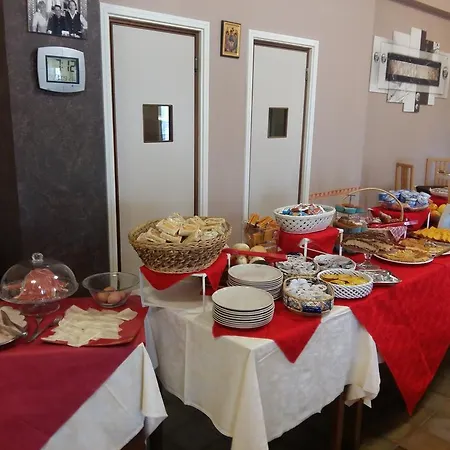 Meridiana Tabiano Terme