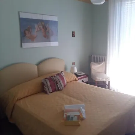 Hotel Meridiana Tabiano Terme