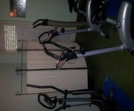 ホテル Meridiana 3*