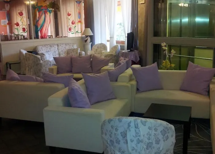 Meridiana 3* Tabiano Terme