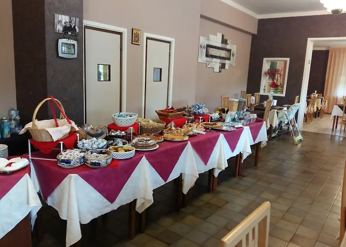 Meridiana 3* Tabiano Terme