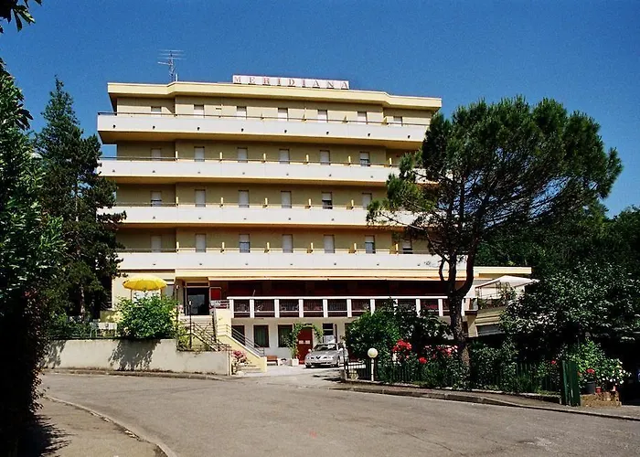 Meridiana 3*