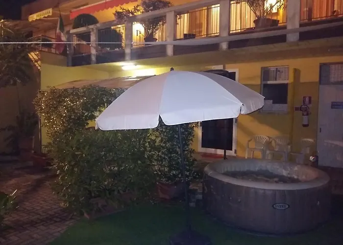 Meridiana Tabiano Terme