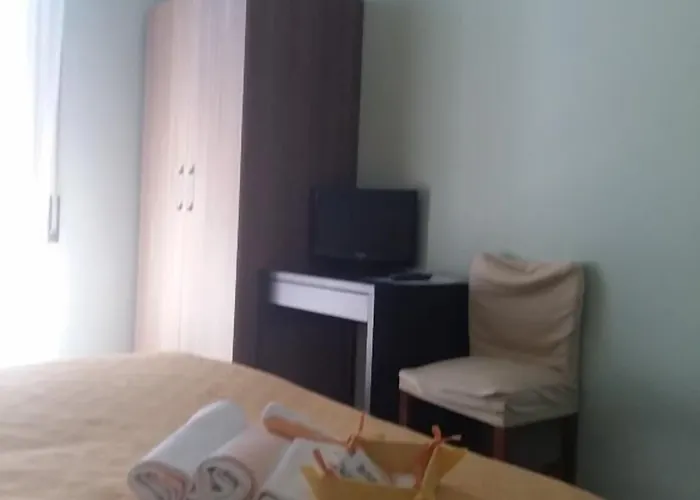 Отель Meridiana