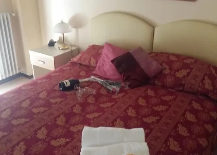 Отель Meridiana