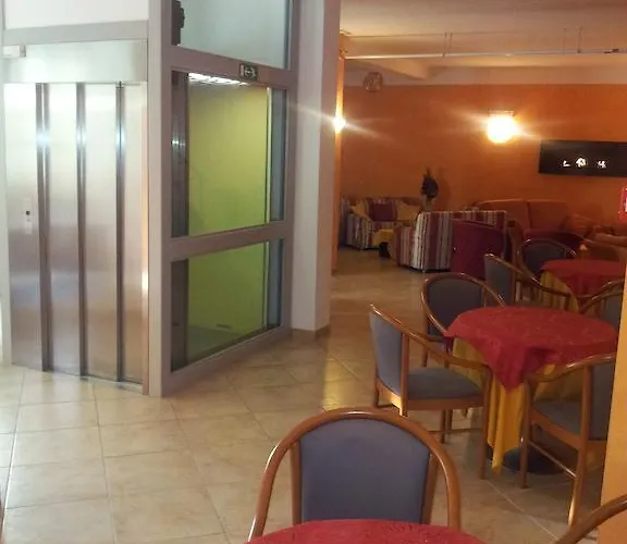 Meridiana Tabiano Terme