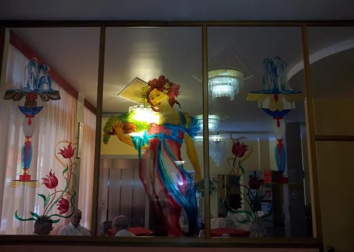 Meridiana Tabiano Terme