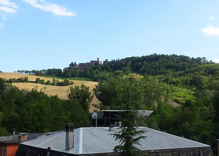 Meridiana Tabiano Terme