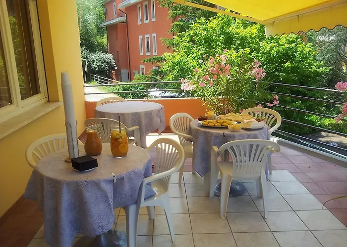 Meridiana Tabiano Terme