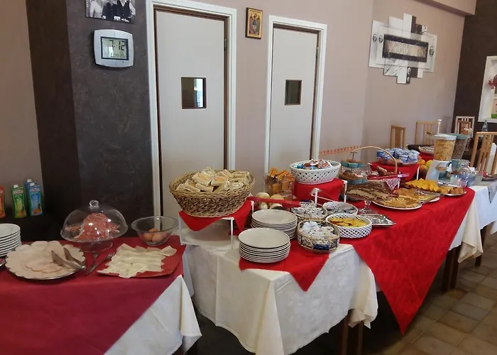 Meridiana Tabiano Terme